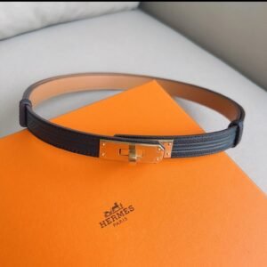 Hermes Belt