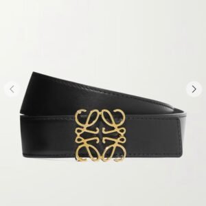 Loewe belt