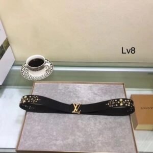 Louis Vuitton Belt