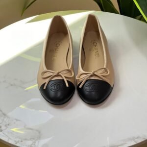 CHANEL Shoes