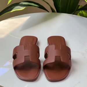 HERMES Slipper