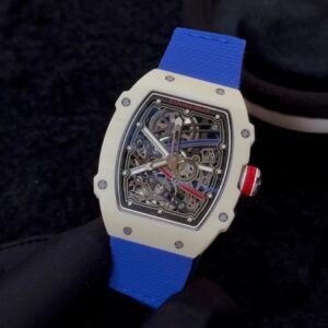 Richard Mille 67-02-alexis watch