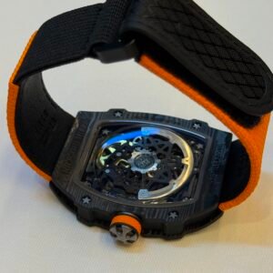 Richard Mille 27-05 watch