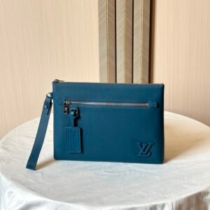 Louis Vuitton Clutch Bag