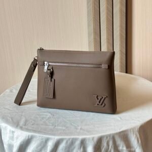 Louis Vuitton Clutch Bag