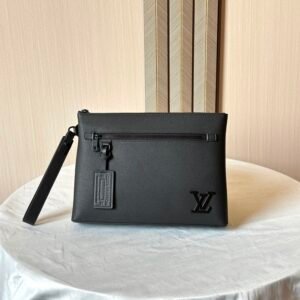 Louis Vuitton Clutch Bag