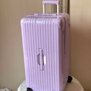 Rimowa Trunk Plus