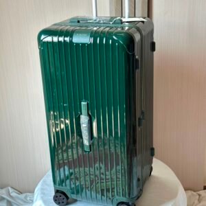 Rimowa Trunk Plus