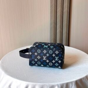 Louis Vuitton wash bag