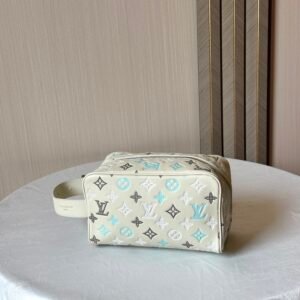 Louis Vuitton wash bag