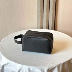 Louis Vuitton wash bag