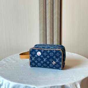 Louis Vuitton wash bag