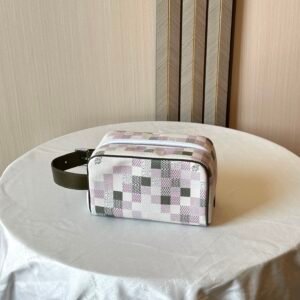 Louis Vuitton wash bag