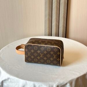 Louis Vuitton wash bag