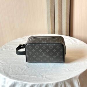 Louis Vuitton wash bag