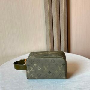 Louis Vuitton wash bag
