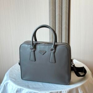 Prada laptop bag