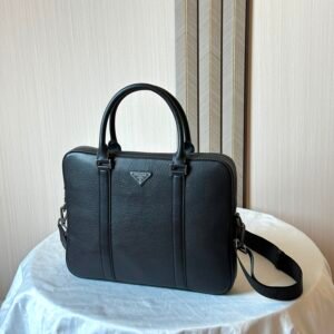 Prada laptop bag