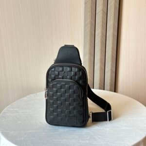 Louis Vuitton Cross Bag