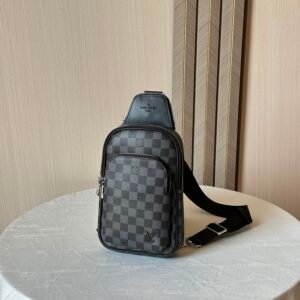 Louis Vuitton Cross Bag