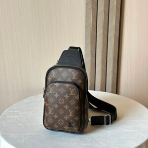 Louis Vuitton Cross Bag