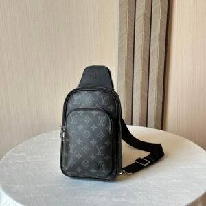 Louis Vuitton Cross Bag