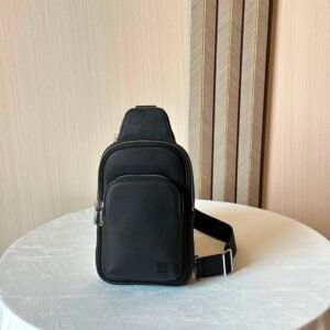 Louis Vuitton Cross Bag