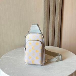 Louis Vuitton Cross Bag