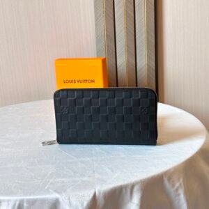 Louis Vuitton Long Wallet