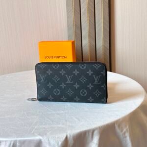 Louis Vuitton Long Wallet