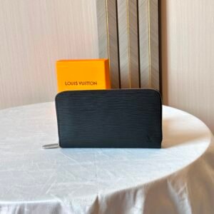 Louis Vuitton Long Wallet