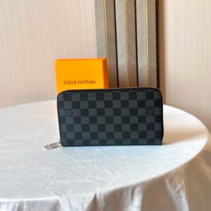 Louis Vuitton Long Wallet
