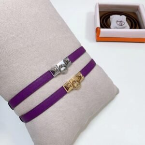 HERMES Belts