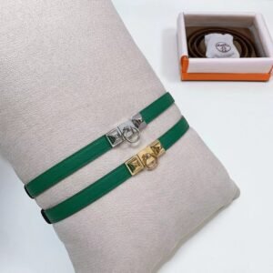 HERMES Belts