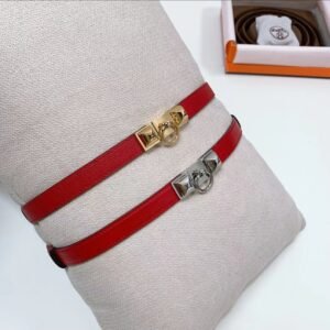 HERMES Belts