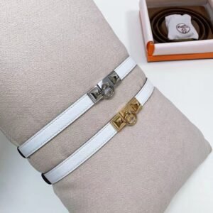 HERMES Belts