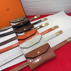 HERMES Belt