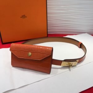 HERMES Belt