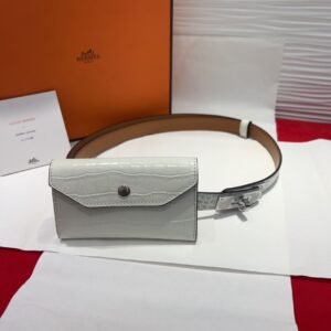 HERMES Belt