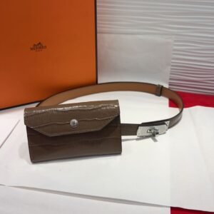HERMES Belt