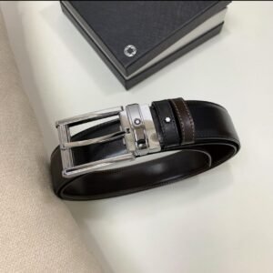 MONT BLANC Belt