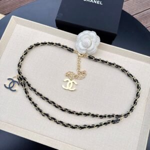 CHANEL Belt