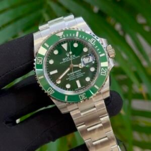 Rolex submariner watch