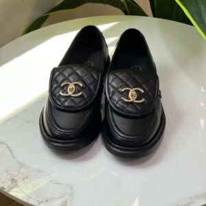CHANEL Shoes