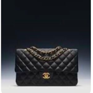 CHANEL Hand Bag