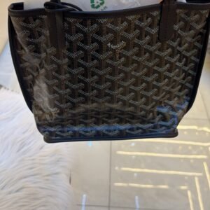 GOYARD Hand Bag