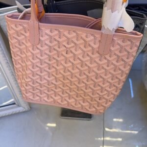 GOYARD Hand Bag