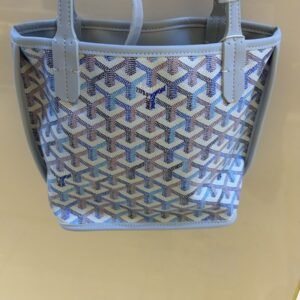 GOYARD Hand Bag
