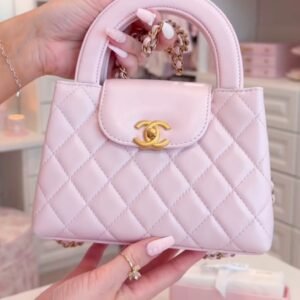 CHANEL Hand BAG