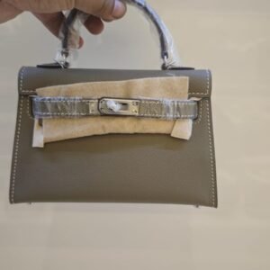 HERMES Hand Bag